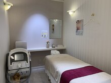 リーチェビューティアオ(riche Beauty Ao)/プライベート空間☆個室☆