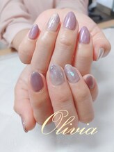 ビューティーアンドライフ オリビア(Beauty&Life Olivia)/