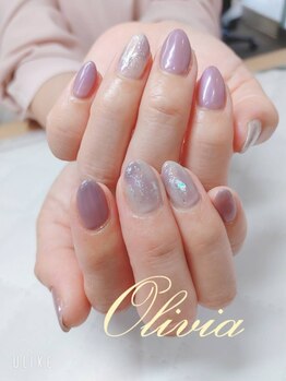 ビューティーアンドライフ オリビア(Beauty&Life Olivia)/