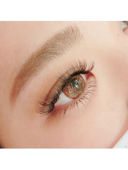 アイラッシュサロン ブラン マークイズ静岡店(Eyelash Salon Blanc)/4Dエクステ160束