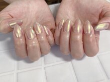 福屋。 指宿店/お客様ネイル♪