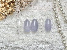 プティリボン 武蔵小金井店(PetitRibbon)/定額simple フラッシュ