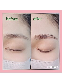 フェリーチェ(felice)/ハリウッドブロウリフト