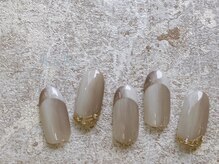 アルコイリス(Arco Iris)/*ネイルデザイン*