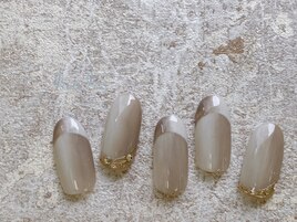 *ネイルデザイン*