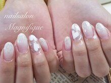 マニフィーク(magnifique)/