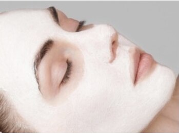 パース(Perth)/剥離しないピーリングパック