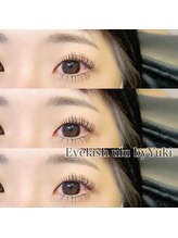 ウル バイ ユキ(ulu by Yuki)/ラッシュリフト