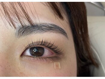 グラマラス プレジール 中野店(glamourous plaisir)/まつ毛パーマ