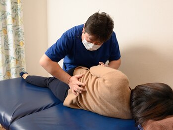 小川整体カイロ