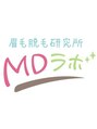 エムディラボ 富山新根塚店(MDラボ)/メンズアイブロウ専門店MDラボ富山新根塚店