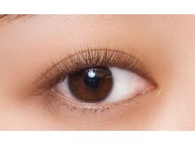 アイラッシュ ラナン(Ranan)/フラットカラー