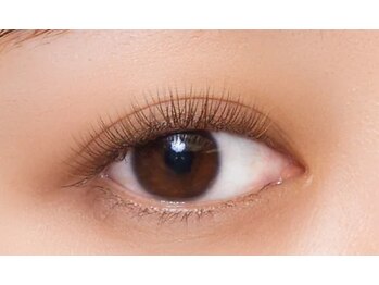 アイラッシュ ラナン(Ranan)/フラットカラー