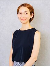 アテ アイラッシュ(Ate eyelash) 西村 有貴