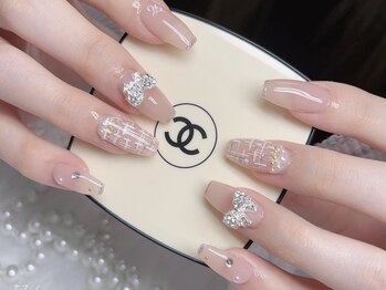 メイク 池袋(Meik)/ネイルデザイン