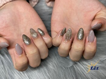 セレブボディ 京王八王子店/ネイル/定額A