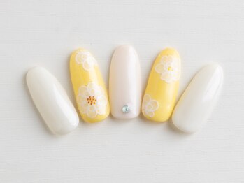 アリエル(Ariel)/