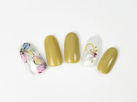 シンプルデザインSelect