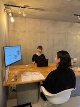 ビューティーデイ バイ オーキッド(BEAUTY DAY by ORCHID)/《メンズ脱毛・ヒゲ脱毛》肌管理