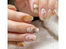 レヴィア(Revia)/60minおまかせコース