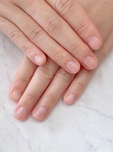 ネイルズ アヴァンティ(Nails Avanti)/スペシャルネイルケア
