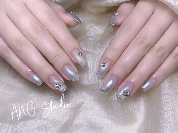 エーエヌジー スタジオ(ANG Studio)/