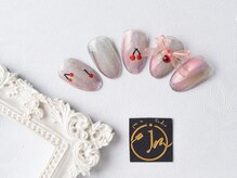 JMネイルスタジオ(JM Nail studio)/