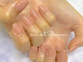 ちゅるんワンカラー/パラジェル