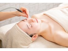 グランダム ローズ/毛穴ケア