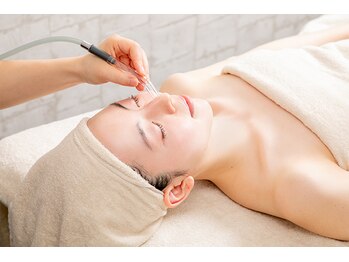 グランダム ローズ/毛穴ケア