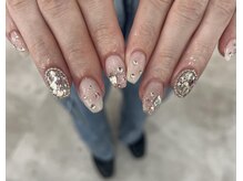 アングゥ ウル(ungu ul)/ゴテゴテ/ワンホン