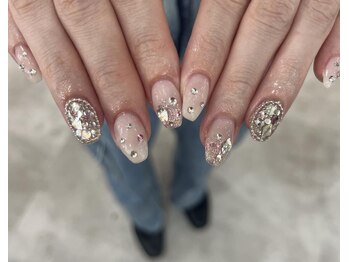 アングゥ ウル(ungu ul)/ゴテゴテ/ワンホン