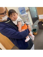 宇治東洋鍼灸整骨院/育児経験者常駐しております☆