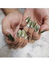 シュポルテ(chou porte)/