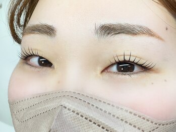 シャルム(Charme)/まつげパーマ