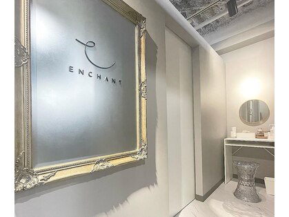 エンチャント(ENCHANT)の写真