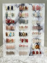 リズム シークレット(Rizm secret)/定額Dコース