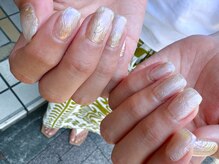 ヌー 茅ヶ崎(Nu:)/[Hand]ニュアンス定額