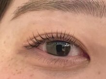 グランデ アム(Grande ame)/まつ毛パーマ/橋本/マツパ