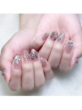 木にいる 錦糸町/10本持ち込みデザイン