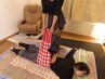平均２ヵ月以上持続【全身改善180】か【老廃物溶かし150＋しっかりオイル30】