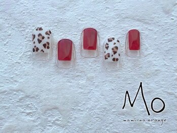 マミーナオレンジ 船橋店/[11000yen] 定額デザイン