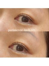 ビュー(V.I.E.W)/パリジェンヌラッシュリフト