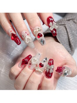 エヌワンネイル(N.one nail)/