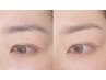 《2回目以降》アイブロウスタイリングWAXのみ