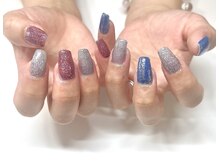 ブラン 札幌店(Blanc)/ワンカラー