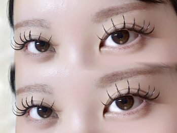 ニコ(nico…)/3Dボリュームラッシュ