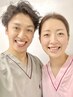 【ペア割ホワイトニング】2人で¥5,500円★25分照射　※LINE予約限定