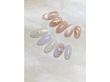 ネイルサロン イズ(NAIL SALON iS)