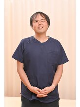 稲毛にこぐさ鍼灸整骨院 平野 淳一